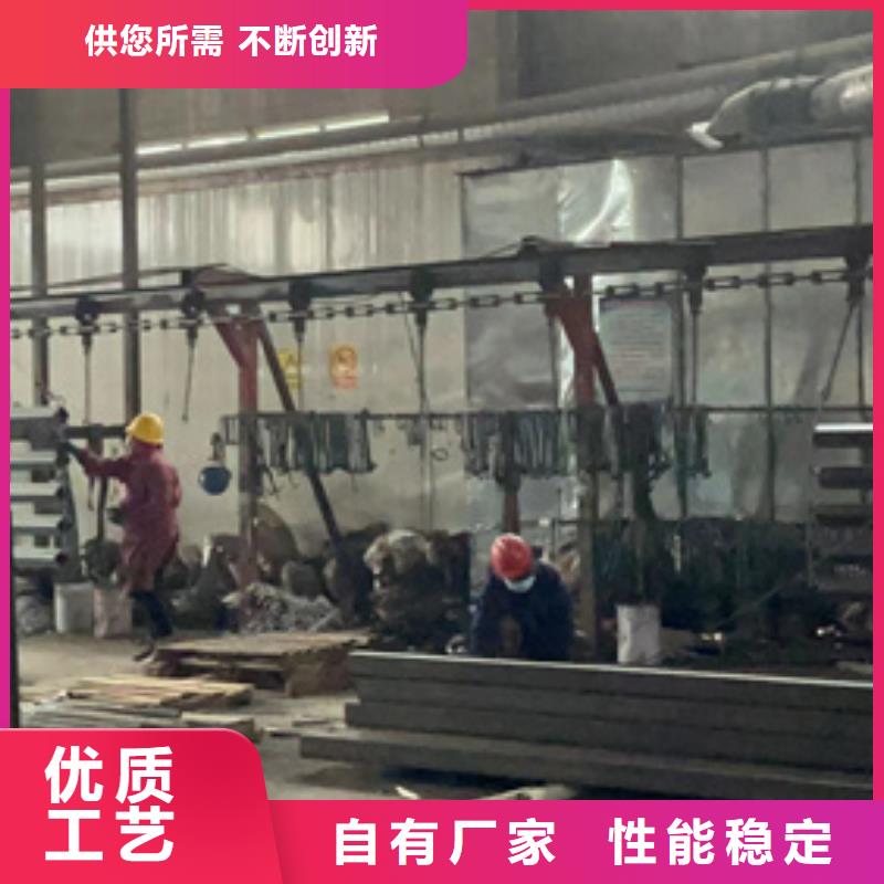 浙江304不锈钢碳素钢复合管护栏厂家值得信赖