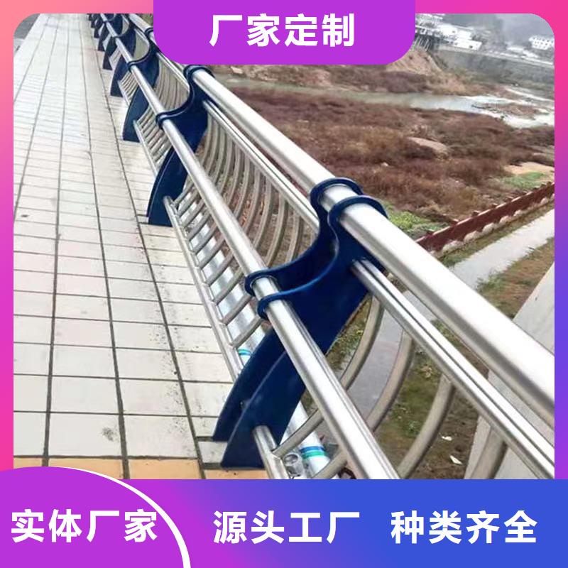 【图】许昌高架桥防撞护栏