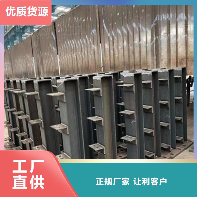 郑州城市公路桥梁防撞护栏海量货源