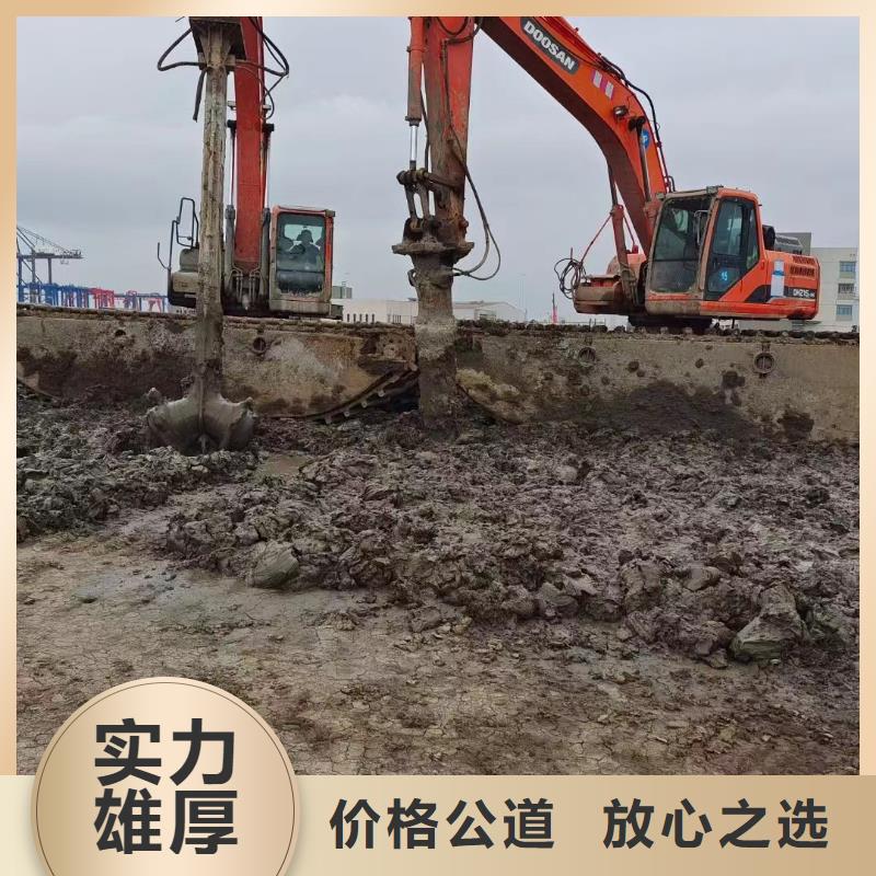 贺州常年供应小挖机水陆-省心