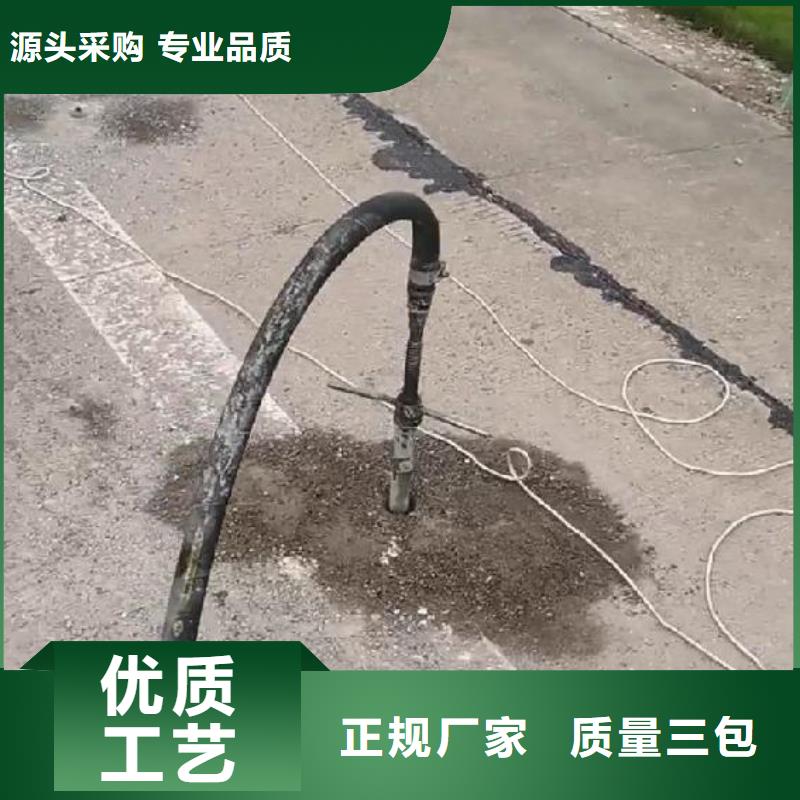 芜湖市压密注浆施工技术指导