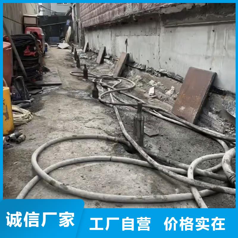 徐州市公路注浆材料施工技术指导