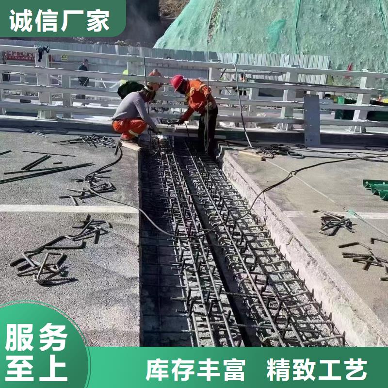鄱阳县桥梁变形缝施工材料