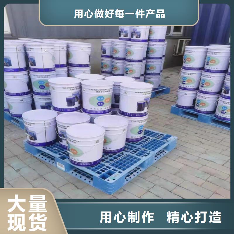 上海钢结构桥梁储罐防锈漆质量看得见
