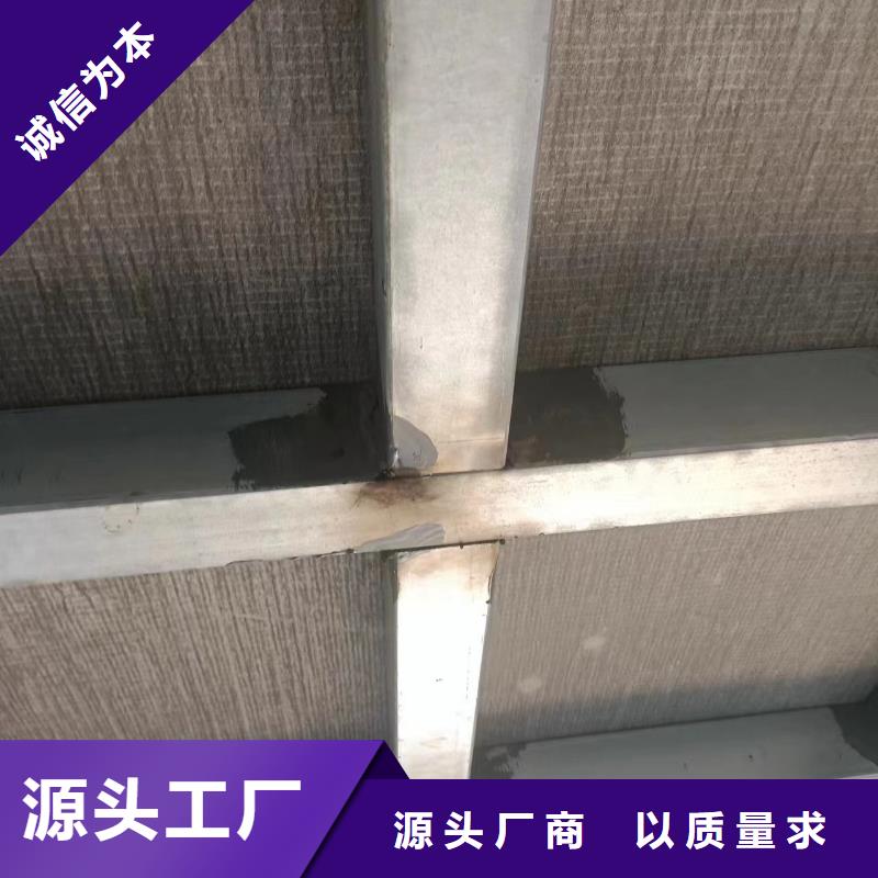 扬州loft钢结构夹层楼板工艺精湛