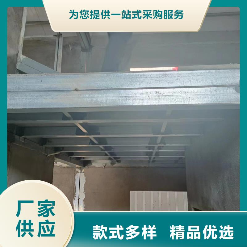 定制loft钢结构楼层板的公司诚信可靠