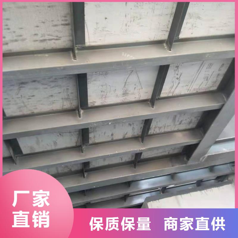 loft钢结构夹层楼板-诚信经营当地生产商