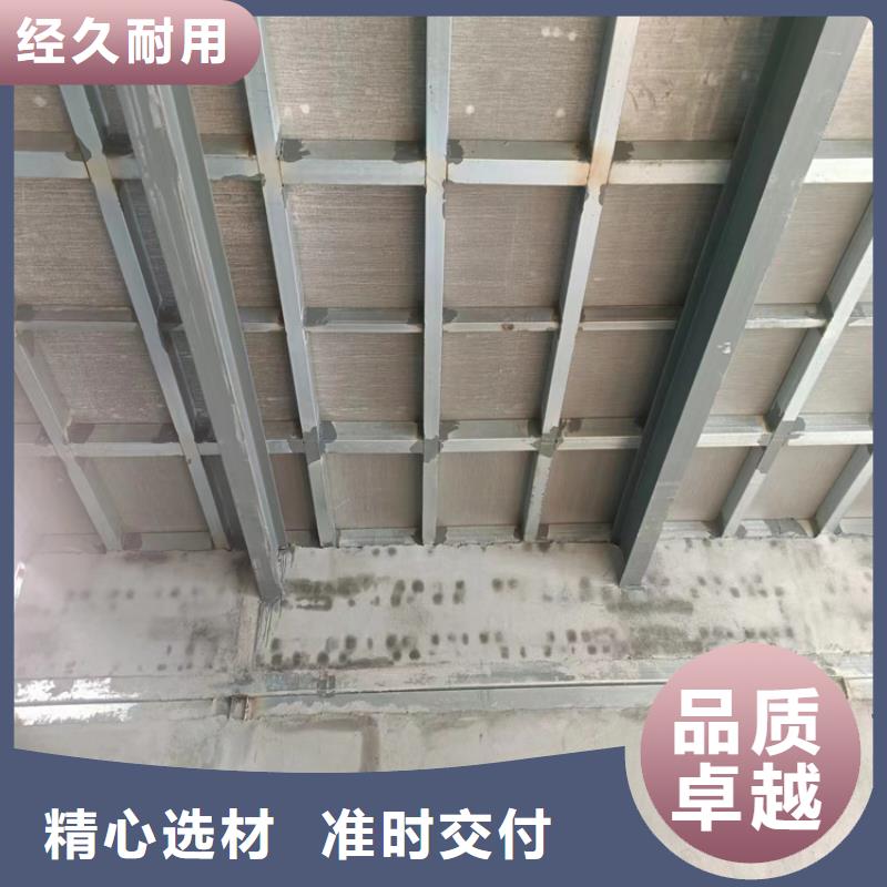 长沙钢结构loft二层夹板厂家【多图】