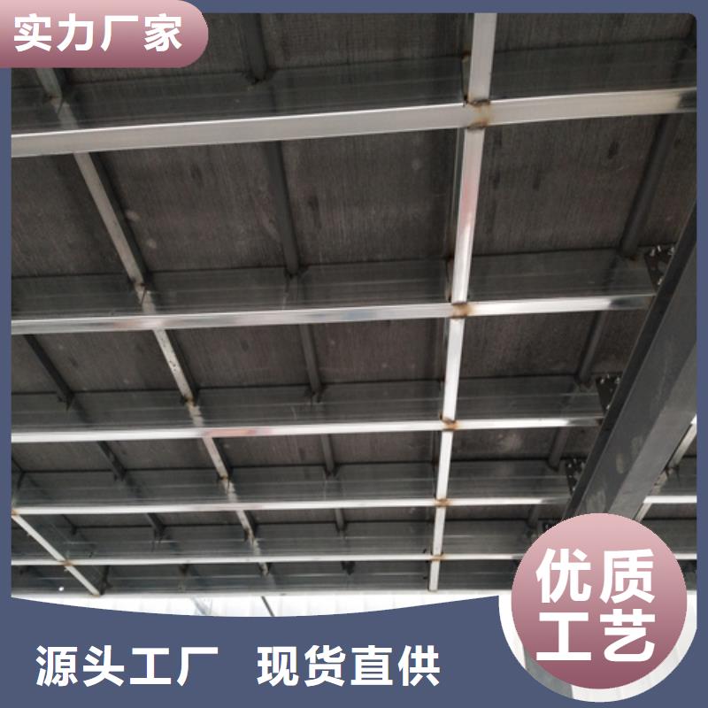钢结构loft跃层楼板新品上市品牌企业