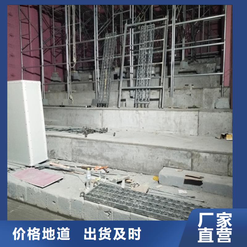 钢结构loft夹层板现货供应厂家产地采购