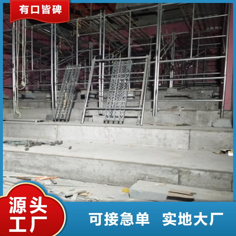钢结构loft二层夹板供应商-长期合作质量为本