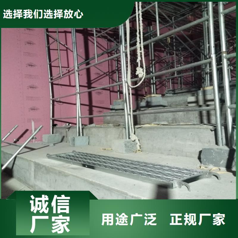 供应纤维水泥LOFT楼板的生产厂家每个细节都严格把关
