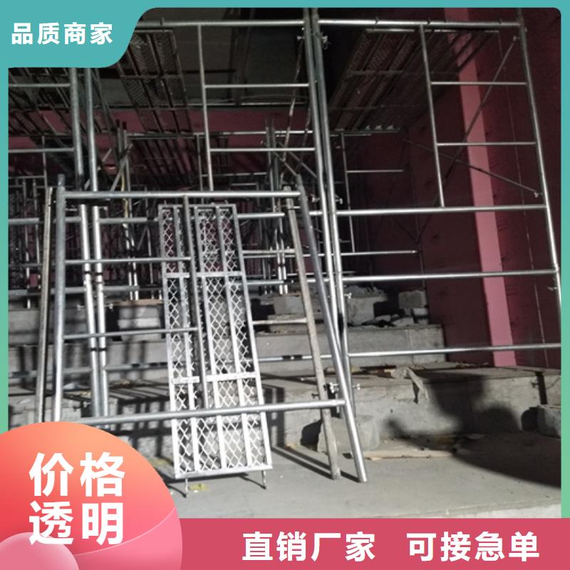 莆田LOFT复式楼板生产公司
