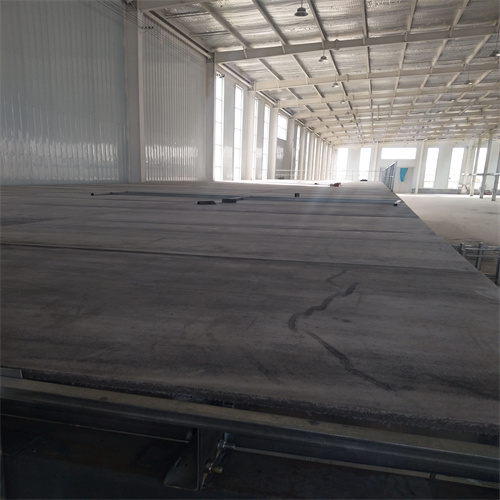 #LOFT钢结构夹层楼板#-可定制质检严格放心品质