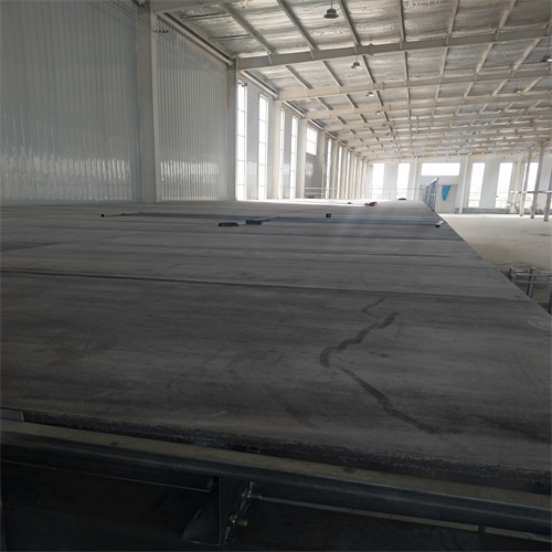 长沙20mm复式楼层板的分类及规格