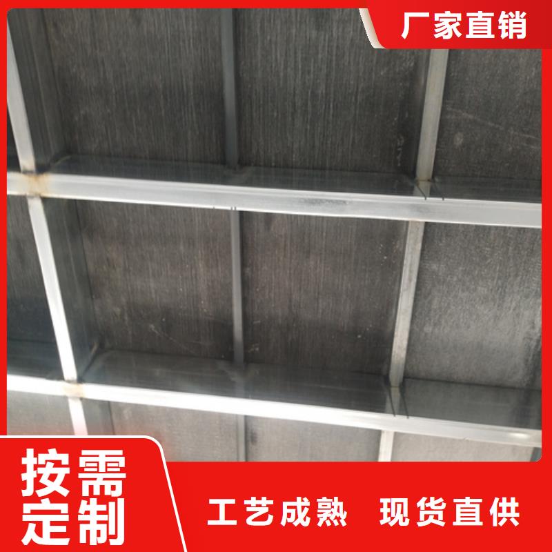 销售钢结构loft跃层楼板_品牌厂家出厂严格质检