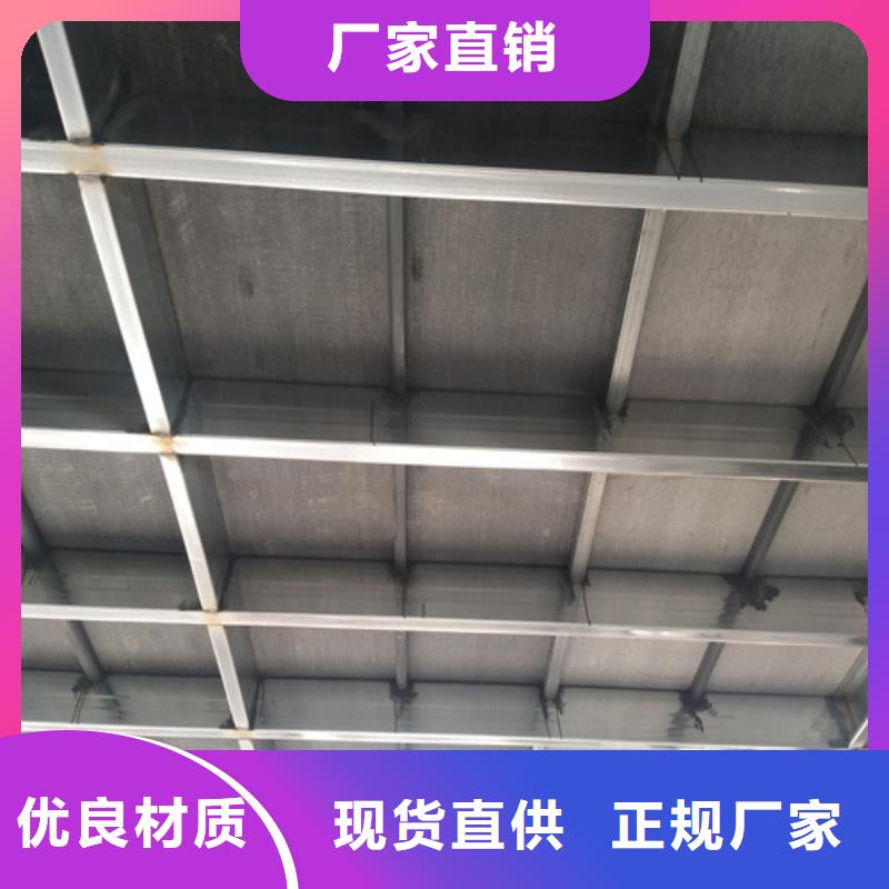 吉安质量可靠的LOFT钢结构夹层楼板基地