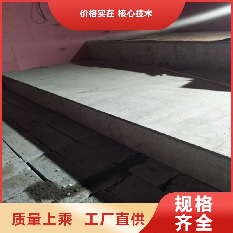 中密度纤维水泥板认准实力工厂本地生产厂家