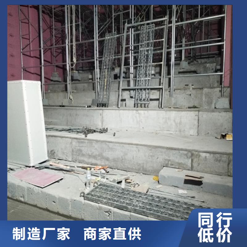 LOFT钢结构楼板精选商家当地厂家