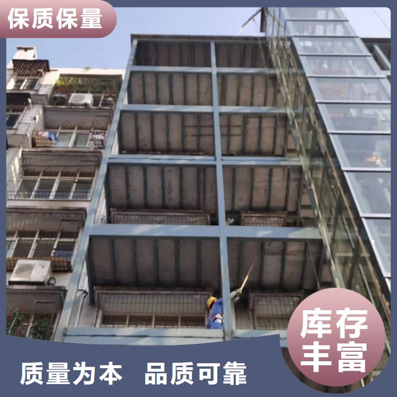 樟树市loft夹层楼板建设快速推进当地生产厂家