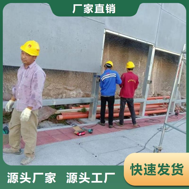 河北省唐山迁西钢结构阁楼板让你的家更健康
