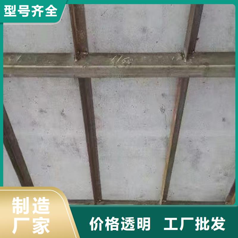 安全使用钢结构阁楼板的规格型号安装简单