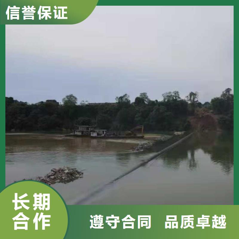 香港水下封堵10年经验2023更新中