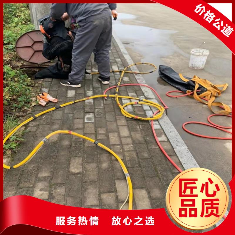 台州海底电缆维修10年经验2023已更新