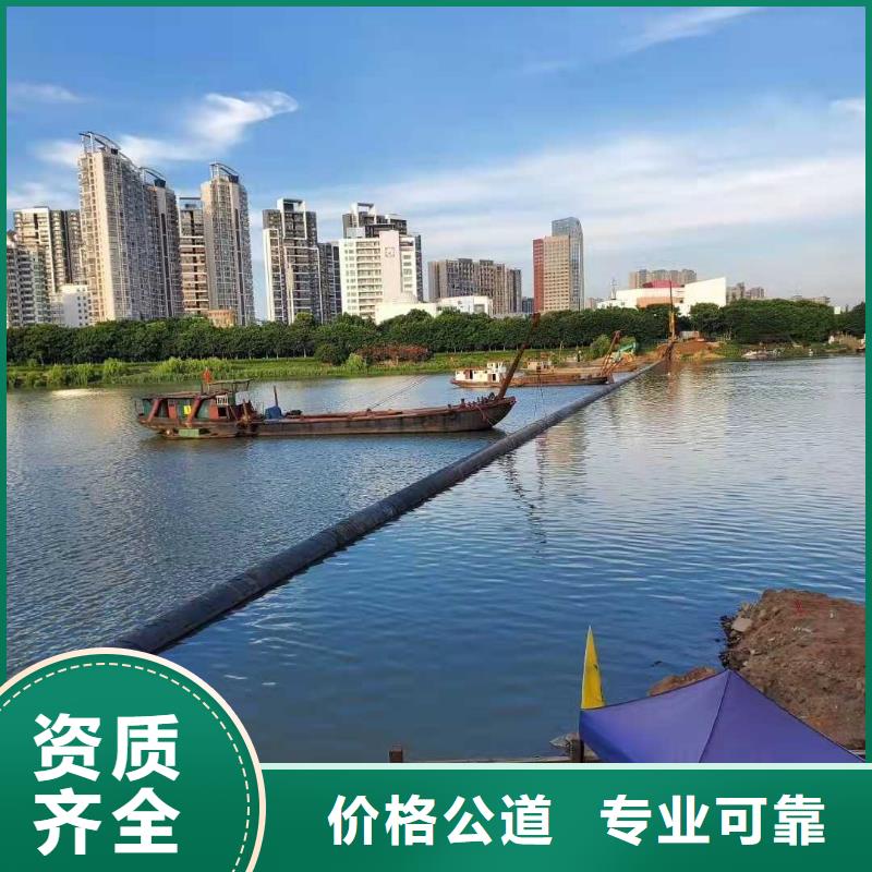 锦州排海管道铺设安装10年经验2023已更新
