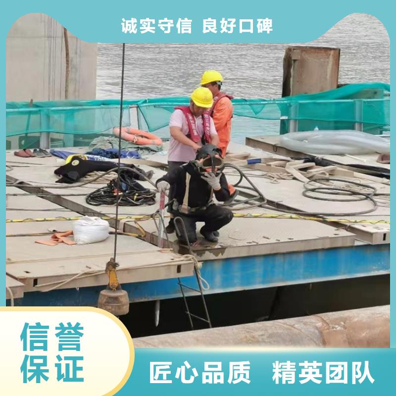 揭阳海底管道铺设安装推荐厂家2023已更新