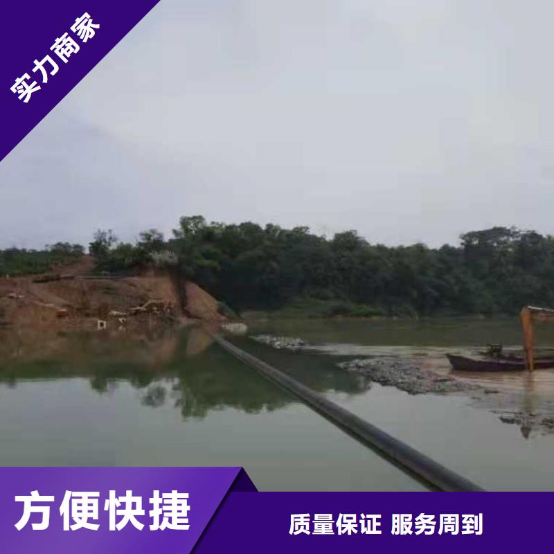 汉中桥桩水下加固质量可靠2023更新中