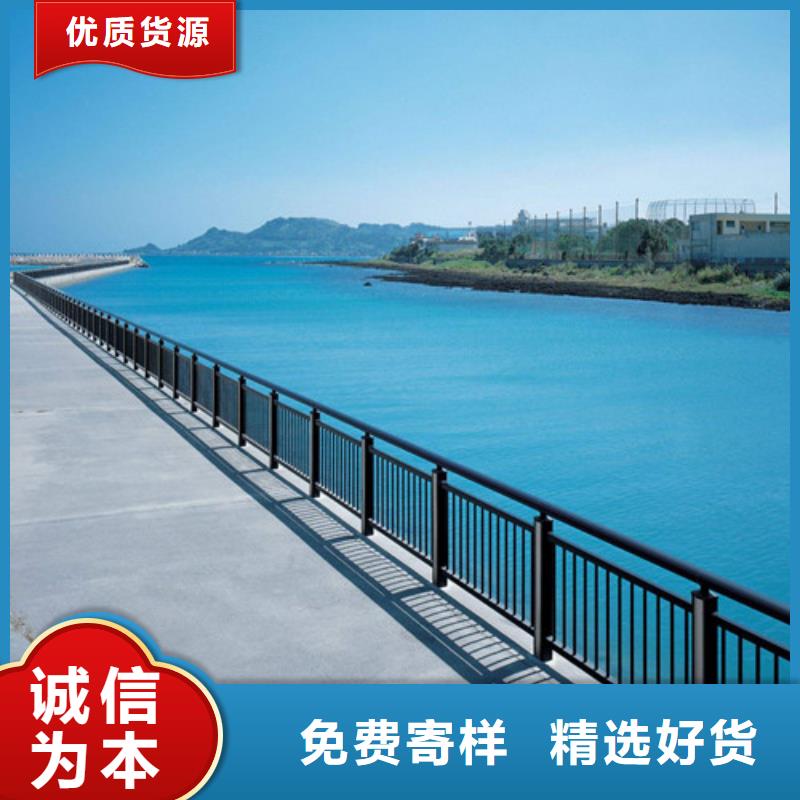 珠海桥梁不锈钢复合管价格透明