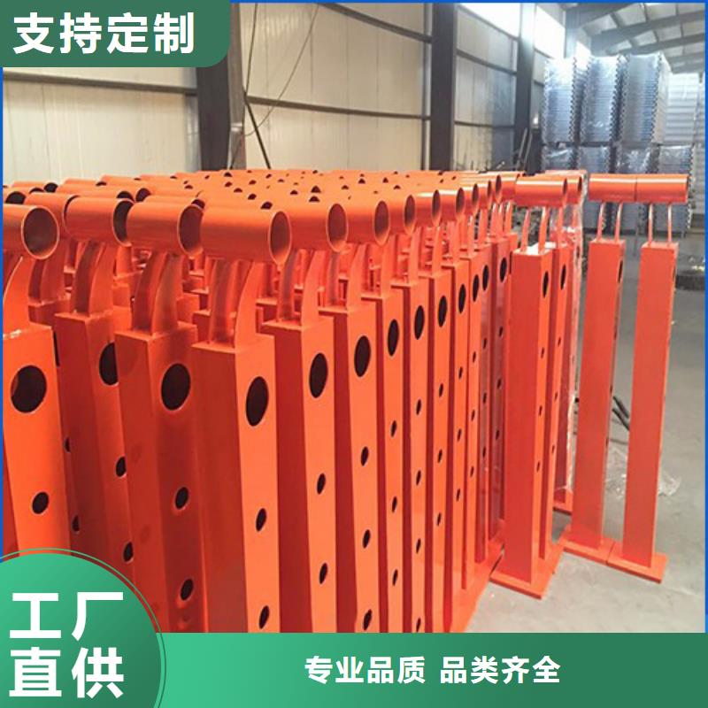 贵州钢丝绳栏杆正规生产厂家