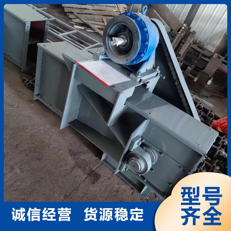 fu270刮板输送机价格生产厂家许昌
