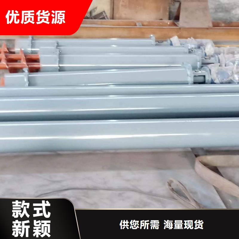 铸石刮板输送机质量保证广东