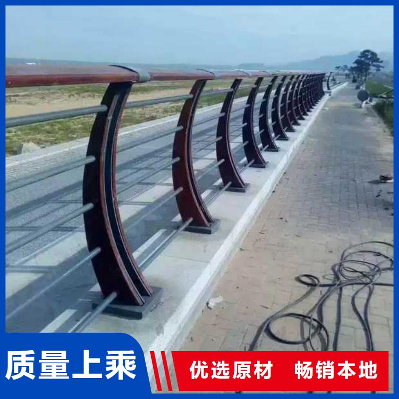 惠州不锈钢复合管天桥护栏生产厂家电话
