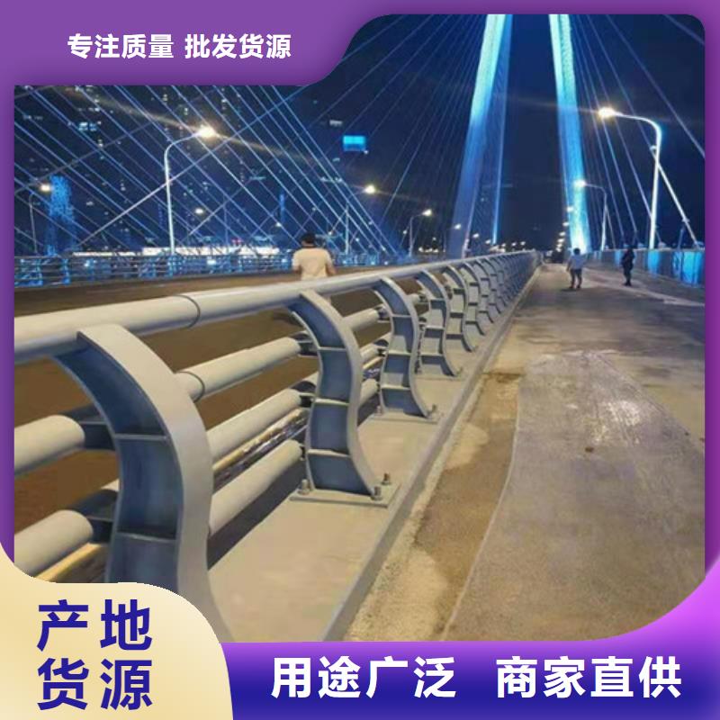 承德大桥护栏工程专业生产厂家免费设计