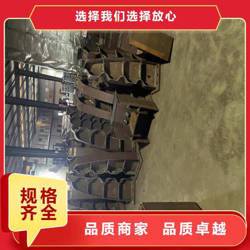 广州不锈钢天桥栏杆多少钱一米