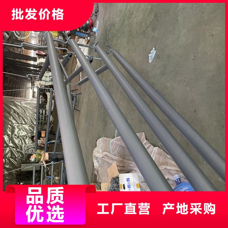 贵州铁艺防撞栏杆按需加工生产