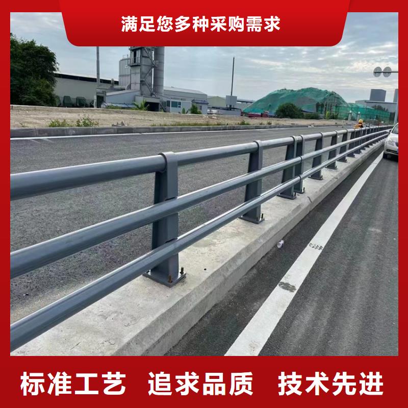 荆州景区桥梁护栏全国发货