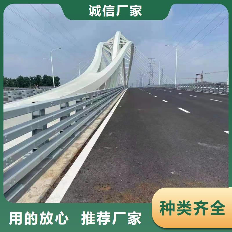 济南不锈钢河道护栏优质货源
