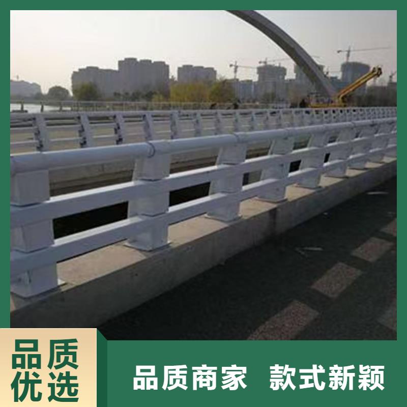 不锈钢复合管天桥护栏每米单价同城生产商