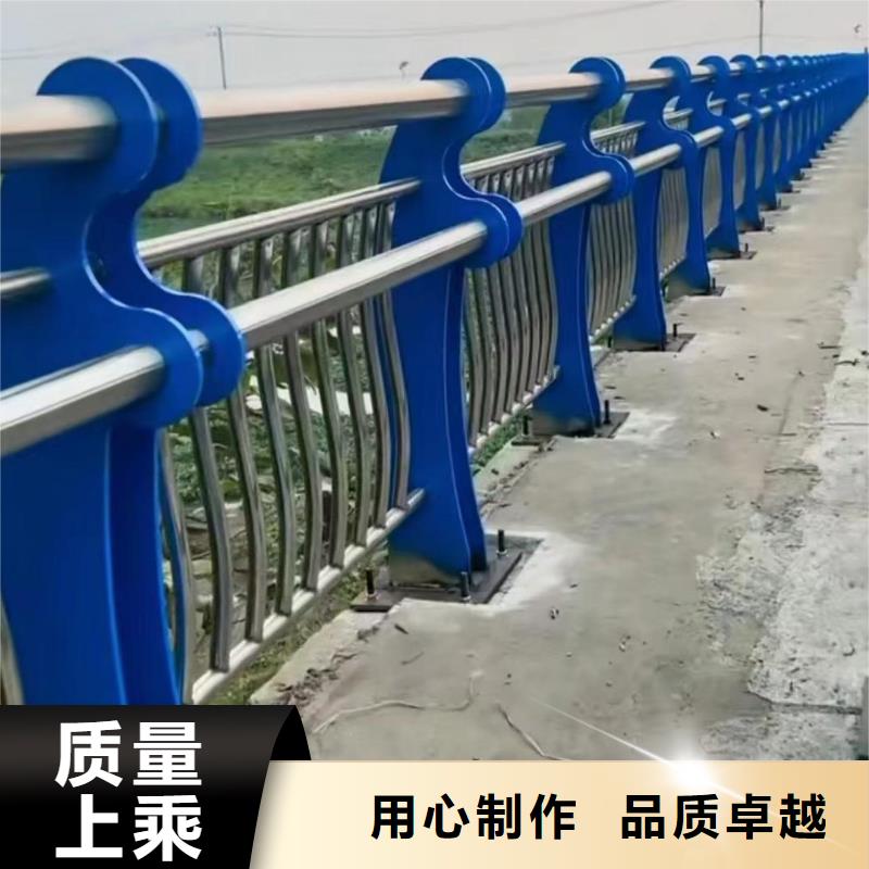 河道桥梁护栏按客户要求定制电话附近生产厂家