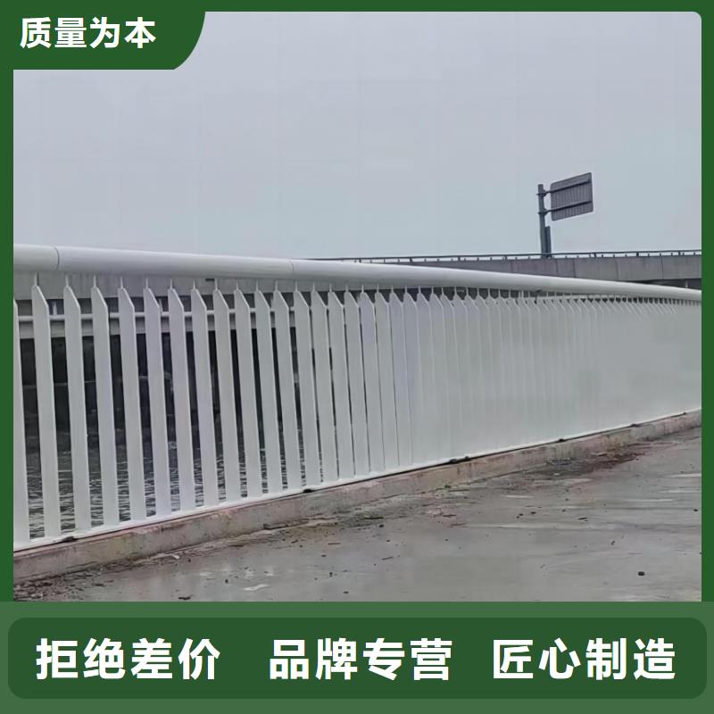 湘潭湖泊景观护栏按图纸加工定制电话