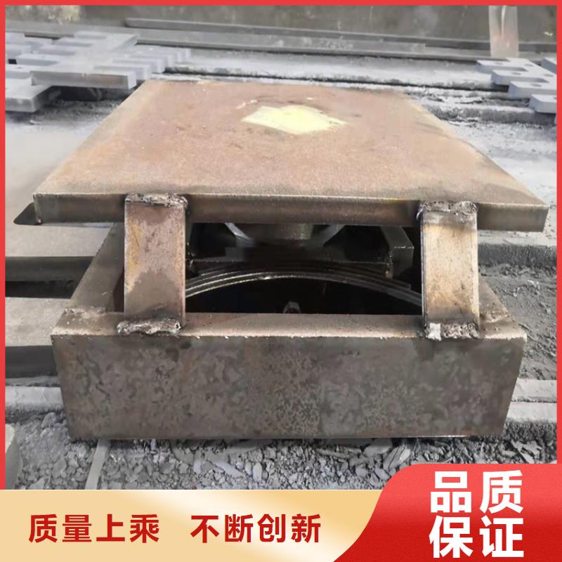 乐东县常年供应滑动钢支座-保质