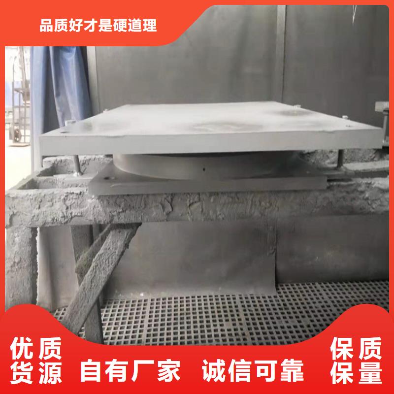 有现货的北京人行天桥单向活动钢盆式支座供货商