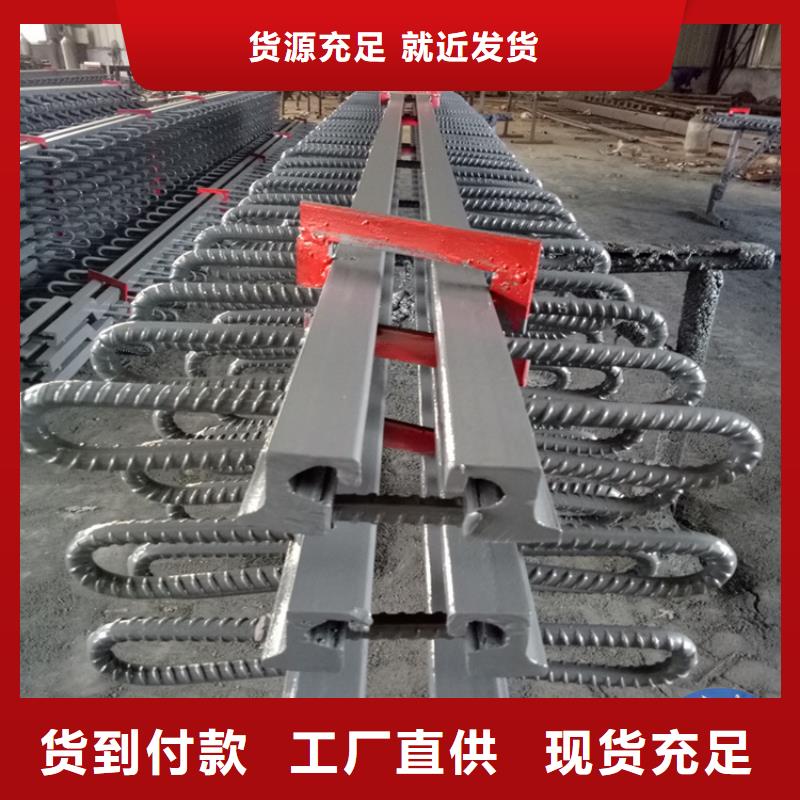 陇南GQF-C60型桥梁伸缩缝装置价低同行附近生产厂家