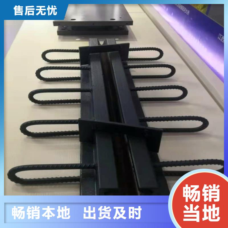 惠州120型梳齿型桥梁伸缩缝装置多种规格供您选择