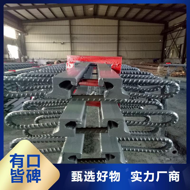 青海ZSF160梳形桥梁伸缩缝厂家批发当地货源