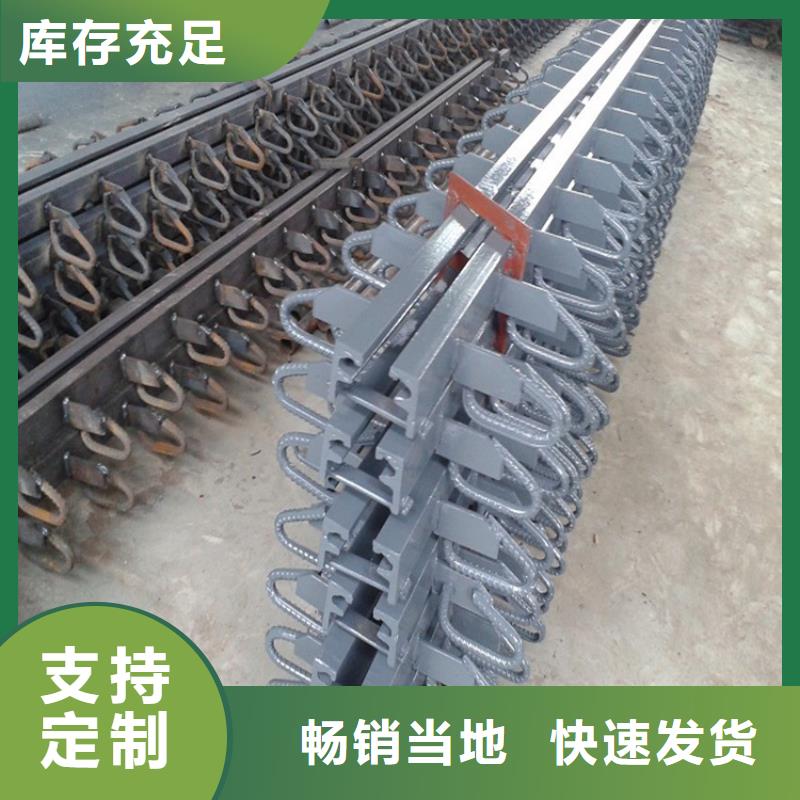 昌江县专业销售公路桥梁D80型伸缩缝装置-大型厂家一手货源